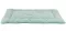Prostirka za psa 90x65cm Jonna sage Trixie 37267 - thumbnail 0