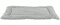Prostirka za psa 70x50cm Jonna grey Trixie 37268 - thumbnail 0