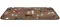 Prostirka za pse 90cm FunDogs Trixie 37124 - thumbnail 0