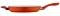 Bergner Keramički tiganj sa 2 drške 28cm Colorant orange BG-6637-O - thumbnail 0