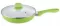 Bergner Keramički tiganj s poklopcem 20cm Colorant green BG-6625-G - thumbnail 0