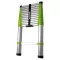 Teleskopske merdevine 3.8m FIELDMANN FZZ 4005 - thumbnail 0
