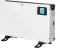 Konvektorska grejalica ECG TK 2080 DR White - thumbnail 0