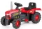 Dolu Traktor na pedale 080509 - thumbnail 0