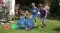 KsKids Dečja igračka - Gol sa lopticama KA10652 - thumbnail 0