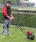 Električna Kopačica Einhell GC-RT 1440 M 3431040 - thumbnail 0