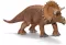 Schleich Praistorijske životinje - Triceratops 14522 - thumbnail 0