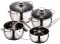Bergner Set posuđa 7 delova Sapphire  BG-6282 - thumbnail 0