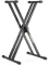 Stalak za klavijature Hercules KS120B - thumbnail 0