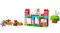 LEGO® DUPLO® Sve u jednom - Ružičasta kutija zabavnih kockica LE10571 - thumbnail 0