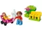 LEGO® DUPLO® kockice Mama i beba LE10585 - thumbnail 0
