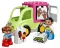LEGO® DUPLO® kockice Kamion sa sladoledom LE10586 - thumbnail 0