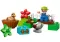 LEGO® DUPLO® kockice Šumske životinje: patke LE10581 - thumbnail 0