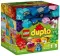LEGO® DUPLO® kocke - Kutija kreativnih kockica LE10618 - thumbnail 0