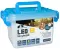 Novogodišnje Lampice LED Zavesa Za Spoljnu ili Unutrašnju Upotrebu 2 x 1 m KDL 147 - thumbnail 0