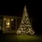 Novogodišnja Svetleća LED Jelka Fairybell 300 cm - thumbnail 0