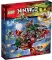 LEGO® NINJAGO kocke Ronin R.E.X. LE70735 - thumbnail 0