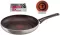 Tefal tiganj sa Titanium Force oblogom prečnika 28 cm Pleasure D50406 - thumbnail 0