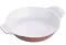 Bergner Keramička tava 14cm Mini Chef umber BG-6874-UM - thumbnail 0
