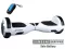 Xplorer Hoverboard City Beli Balance Scooter 6662 - thumbnail 0