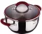 Bergner Šerpa sa poklopcem 6.1l Xena red BG-9828-RD - thumbnail 0