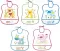Canpol Babies Mekana plastificirana portikla za bebe 2/919 - thumbnail 0