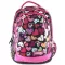 Cool by Target Školski ranac 2u1 Allover Hearts 10441 - thumbnail 0