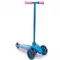 Little Tikes Trotinet Learn-to-Turn Light Blue/Pink - thumbnail 0