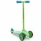 Little Tikes Trotinet Learn-to-Turn Green - thumbnail 0