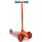 Little Tikes Trotinet Learn-to-Turn Orange - thumbnail 0