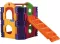 Feber Activity Park sa toboganom za decu 8-2888 - thumbnail 0