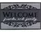 Otirač Homelike Welcome 40x60 - thumbnail 0