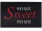 Otirač Homelike Home Sweet Home 40x60 - thumbnail 0
