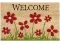 Otirač Astra Coco style Flowers nature 40x60 cm - thumbnail 0
