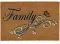 Otirač Astra Coco Design Family 40x60 - thumbnail 0