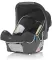 Britax Romer Baby Safe Auto sedište za decu 0+ - thumbnail 0