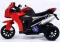 Motor na akumulator crveni - thumbnail 0