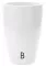 Saksija Evolution Gloss Tylus White - thumbnail 0