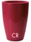 Saksija Evolution Gloss Tylus Red - thumbnail 0