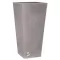Visoka saksija Evolution Matt Eros 80cm Stone - thumbnail 0