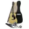 Yamaha F310P - Akustična gitara sa priborom - thumbnail 0