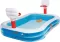Bazen Sa Koševima i Loptama BestWay 54122 - 254x168x102 cm - thumbnail 0