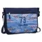 Pepe Jeans Školska torba / laptop torba na rame 73 Blue - thumbnail 0