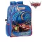 Predškolski ranac Disney Cars Neon - Automobili - thumbnail 0
