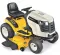 Traktor Kosačica Cub Cadet CC 1224 KHP - thumbnail 0