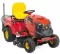 Traktor Kosačica Wolf Garten A 92.165 H - thumbnail 0