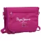 Pepe Jeans Školska torba - laptop torba Original Pepe Pink - thumbnail 0