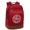 Pepe Jeans Ranac 44cm Go On Red - thumbnail 0