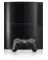 Sony PS3 80GB + PS3 Media Hub+ + Igra High School Musical sa 2 mikrofona + MP4 player 512 MB - thumbnail 0