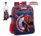 Ranac za školu 40cm Spiderman - thumbnail 0